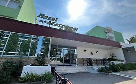 Hotel Metropol