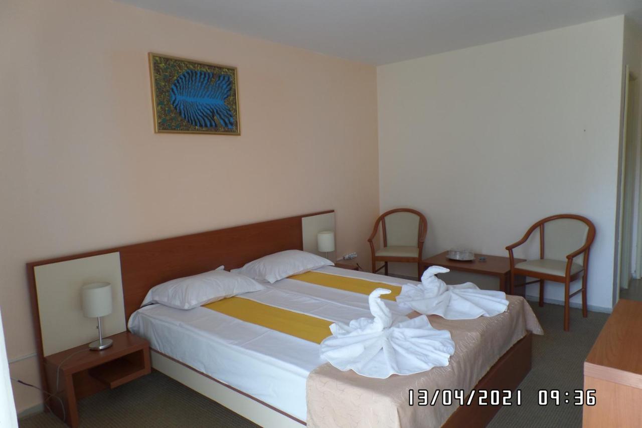 Hotel Metropol Mamaia Esterno foto